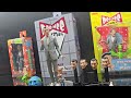 Beginning of video