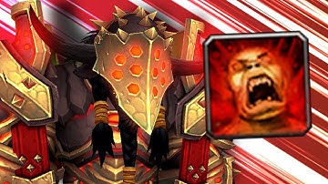 He OBLITERATED A DESTRO Warlock! (5v5 1v1 Duels) -  Rogue PvP WoW: Battle For Azeroth 8.1