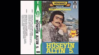 Hüseyin Altın - Gören Halime Acıyor Resimi