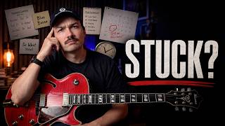 How To Learn Jazz Standards (Without Getting Stuck)