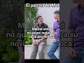 Marino usted  no quiere matar a su novia pero le toca #series #peliculas #elpatrón #colombia #musica
