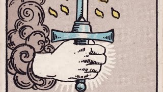This Tarot Reading was supposed to find you on May 28….then never again! 