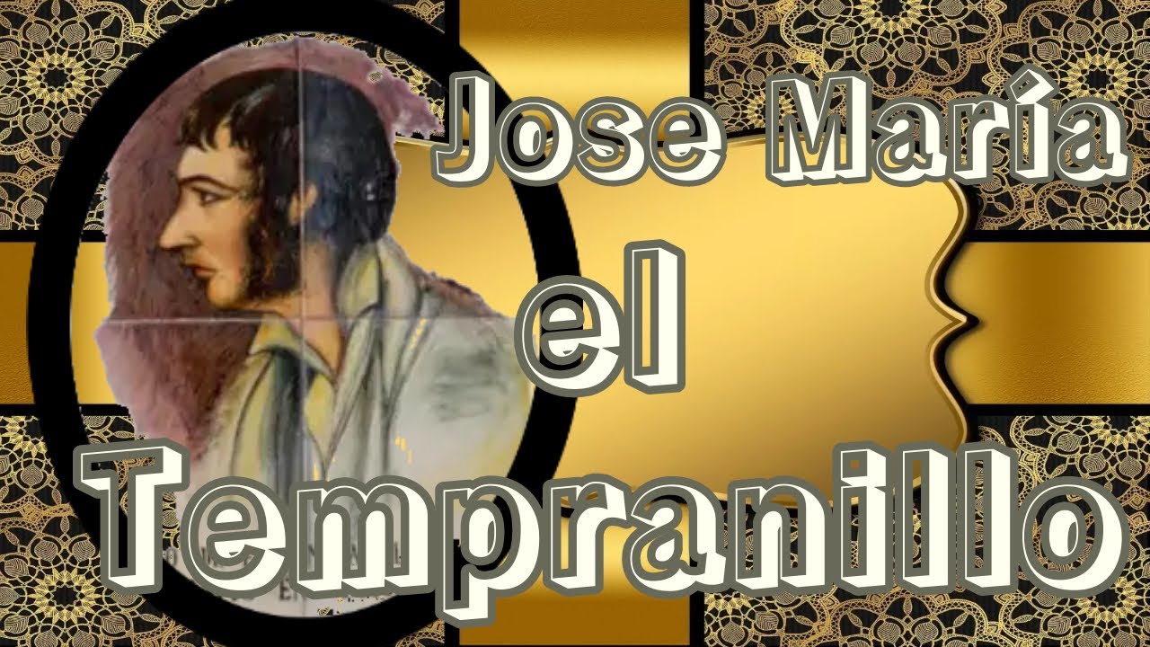 🇪🇸🤠 El Tempranillo: La Leyenda Andaluza del Bandolerismo en el Siglo XIX