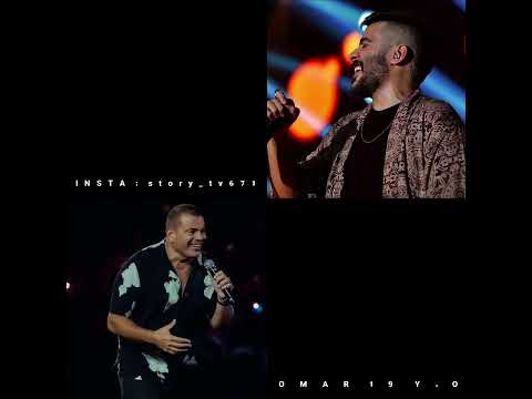 Mix Amr Diab Ahmed Kamel 