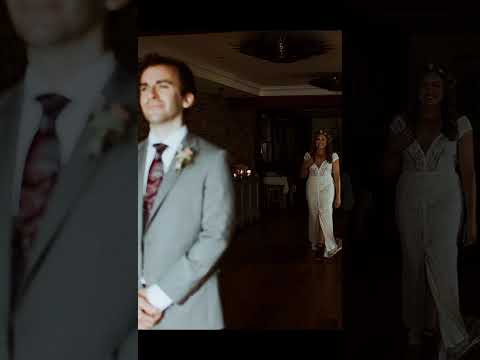 A Wedding Weekend