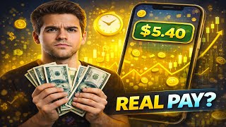 This App Claims to Pay — But Does It Really Add Up? screenshot 2