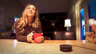Using Alexa to Stream the Tribune news