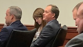 Former Butler County auditor wants verdict thrown out, seeks acquittal
