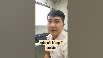 Nghe nói lương IT cao lắm - Nổi buồn IT  #coding  #shorts #tamtrang #hoclaptrinh #xuhuongyoutube