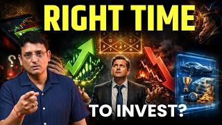Vedic Astrology for Beginners: Plan Your Career, Investment & Life Using Birth Chart | Hanish Bagga