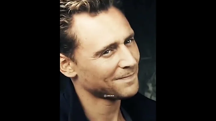 LOKI ❤️ CAPTAIN MARVLE | KONG SKULL ISLAND | #TOMHIDDLESTON #BRIELARSON