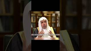 محمد العيسى : السعودية ستدافع عن اليهود