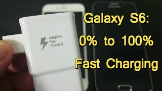 Samsung📱S6 edge Complete Charging 🔋⚡ Solution ( Charging way, Jumper, Not Charging, Slow Charging)