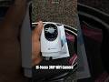 Hi-Focus 3MP WiFi Camera Review &amp; Installation