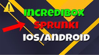 Incredibox Sprunki Ios Android 2025 - How To Download Play On Mobile Tutorial