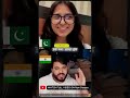 I met Pakistani Girl on OMEGLE🌚😍 | #monkeyvideo #omeglehighlights  #omegleindia #omeglechat