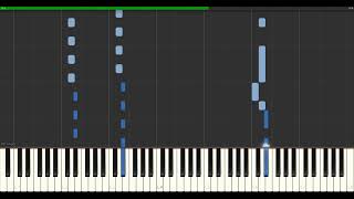 [Bubble Bobble]Main Theme