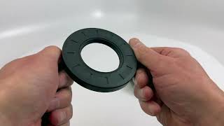 Flip Manufacturing Gearbox Rebuild Kit - Fits John Deere MX5 MX6