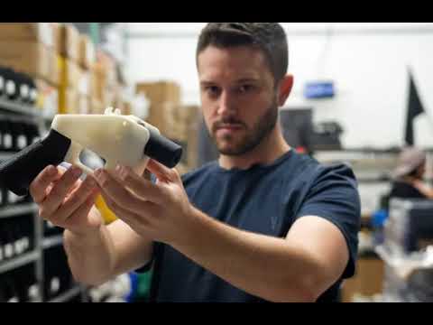 Cody Wilson Pulled A Roman Polanski