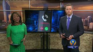 Putting Robokiller app to the test — will it stop aggressive robocalls? | WSOC