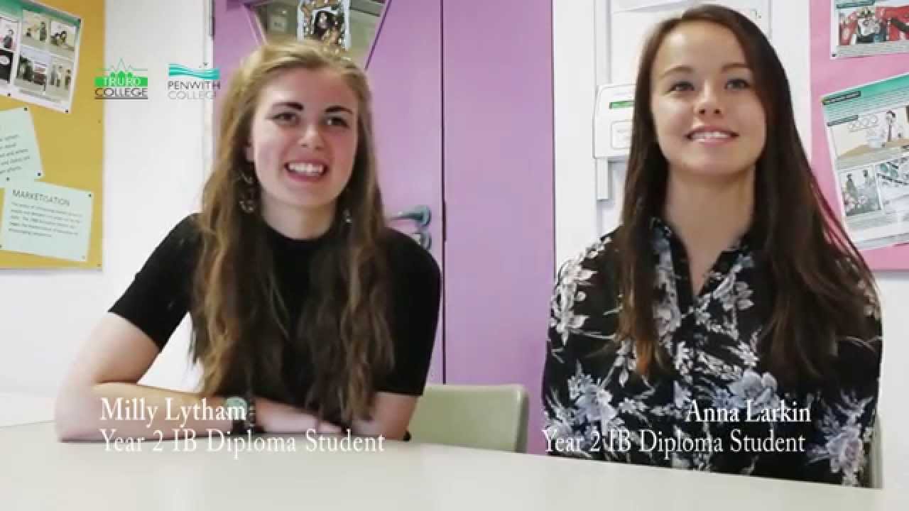 The Sunday Times Truro Penwith Top Of Parent Power League YouTube