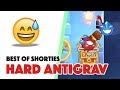 King Of Thieves Base 74 NEW LAYOUT Hard Antigravity Jump 