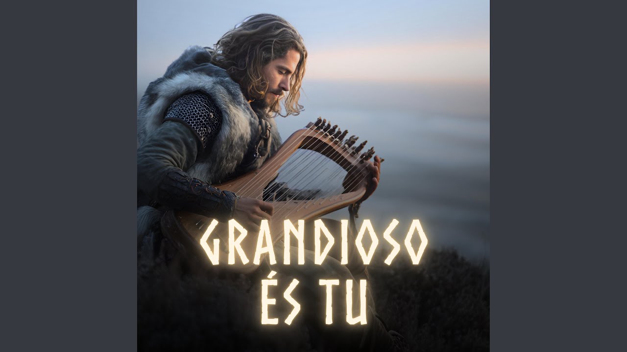 Grandioso És Tu (Versão Viking)