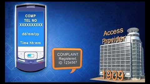 No more Unwanted Calls