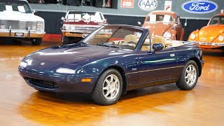 1994 MAZDA MX-5 MIATA M EDITION