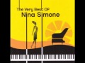Nina simone  my baby just cares for me hq
