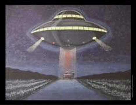 1 of 10 Dr. Turi's & George Noory UFO Show!