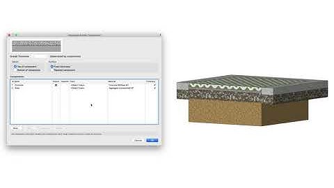 Vectorworks 2022 - Hardscape Improvements