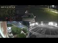 IDAHO4 | 3 SURVEILLANCE CAMS VIEW NOV 13TH #bryankohberger #idaho #viralvideo