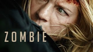 Homeland - Zombie screenshot 3