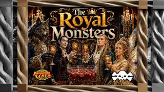 Royal Monsters w/ NDS