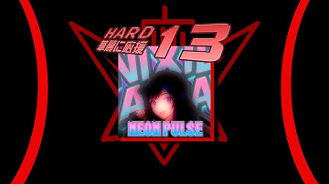 [StepMania/DDR] NIXIE AURA - NEON PULSE