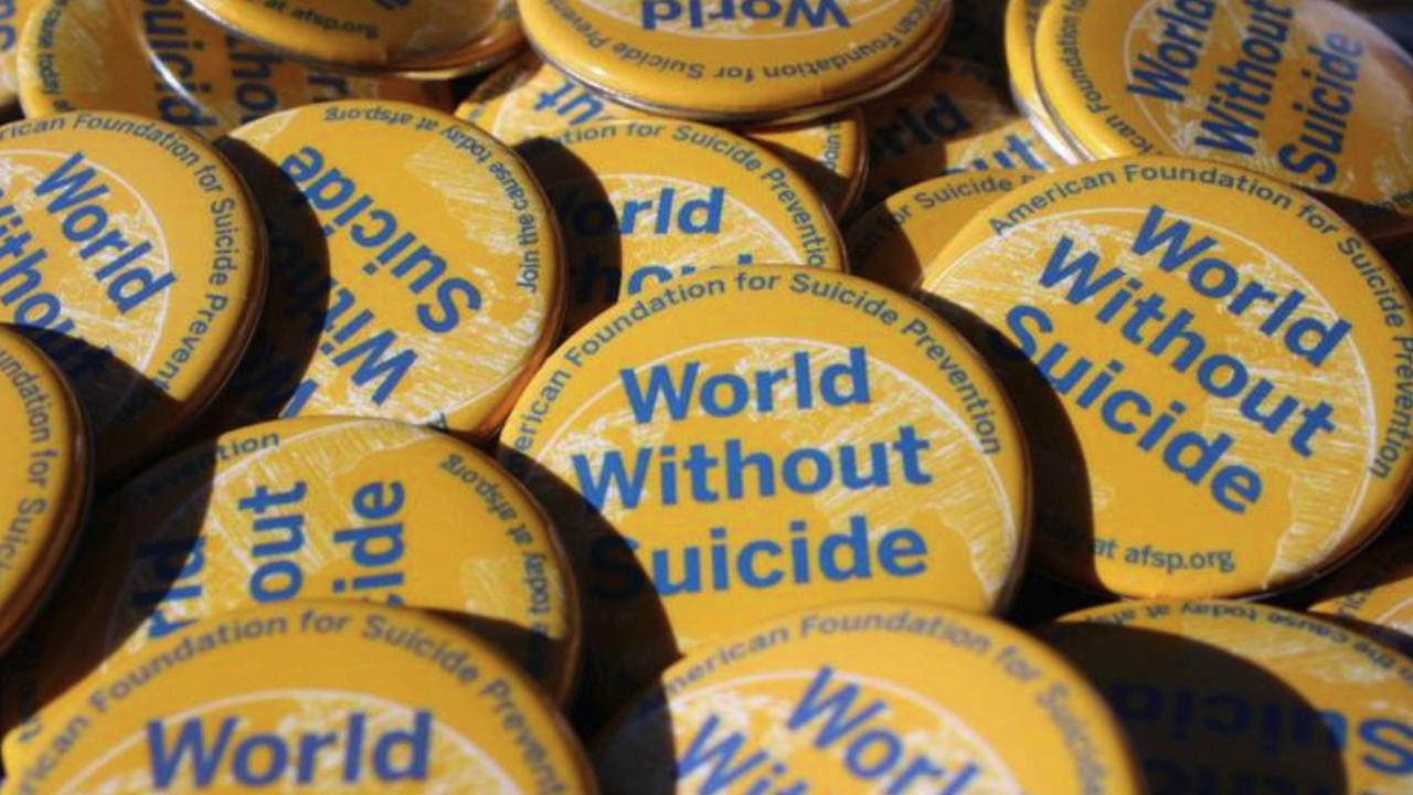 Suicide Prevention