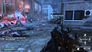 COD Extinction "Almost there"