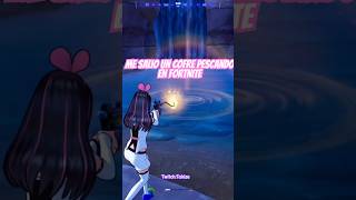 a ustedes tambien les han salido cofres ?? twitch: Takize #fortnite #mexico #streamer #twitch #tkz