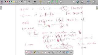 interval scheduling