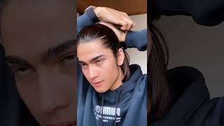 Famous try geto hair style Profile