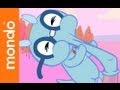 Happy Tree Friends - Crazy Antics (Classics Remastered)