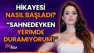 Atiye Yeni Şarkısı \