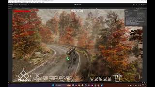 AAA Indie Game in Unity - Environment Test #1 | Gil Huynh Long