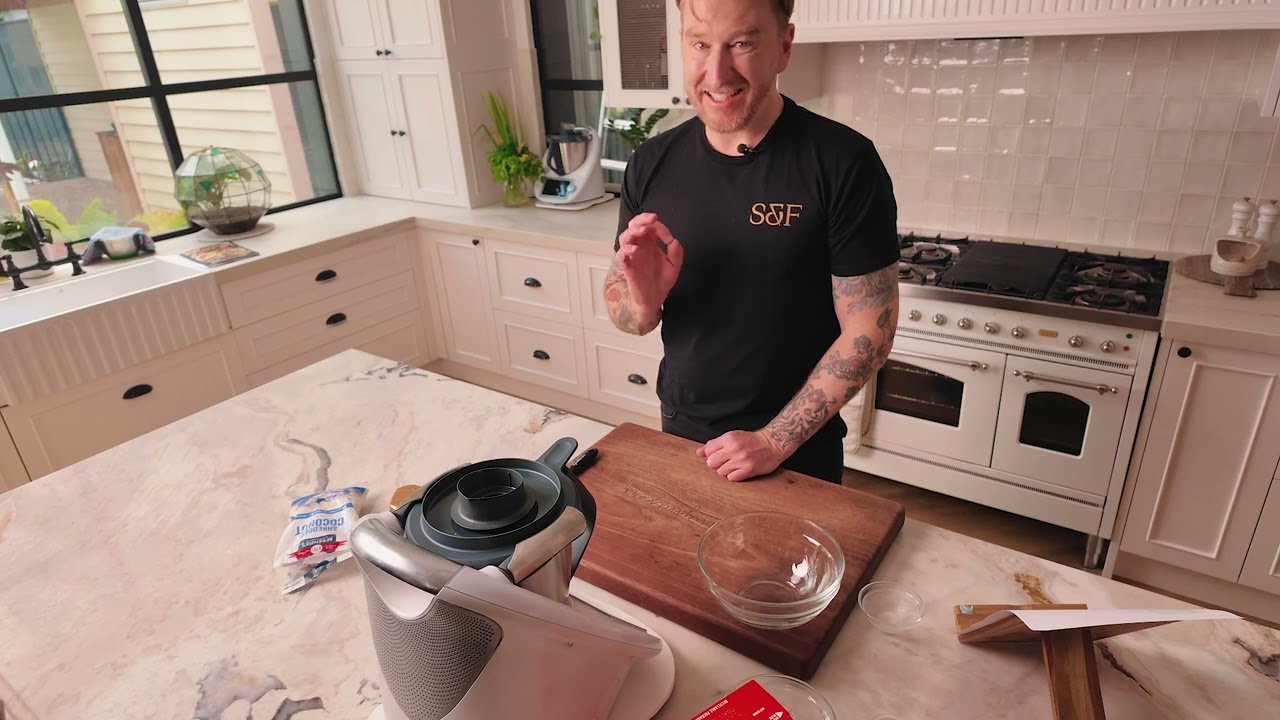 Пряничные шарики Skinnymixers Bliss