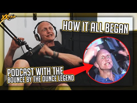 Bounce By The Ounce Viral Video [HOW IT ALL STARTED]