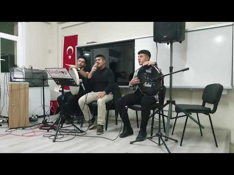 Sev Kardeşim Allah İçin - Ali Kırış