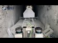 Upgraded GL-K30HS LiDAR: Enhanced Anti-Interference Performance in Dust, Fog, Rain & Snow
