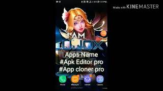 MGA APPS NA MAY KAKAYAHAN MAG MOD screenshot 5