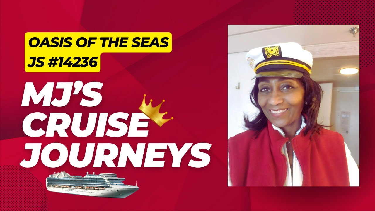 Oasis of The Seas| State Room 14724